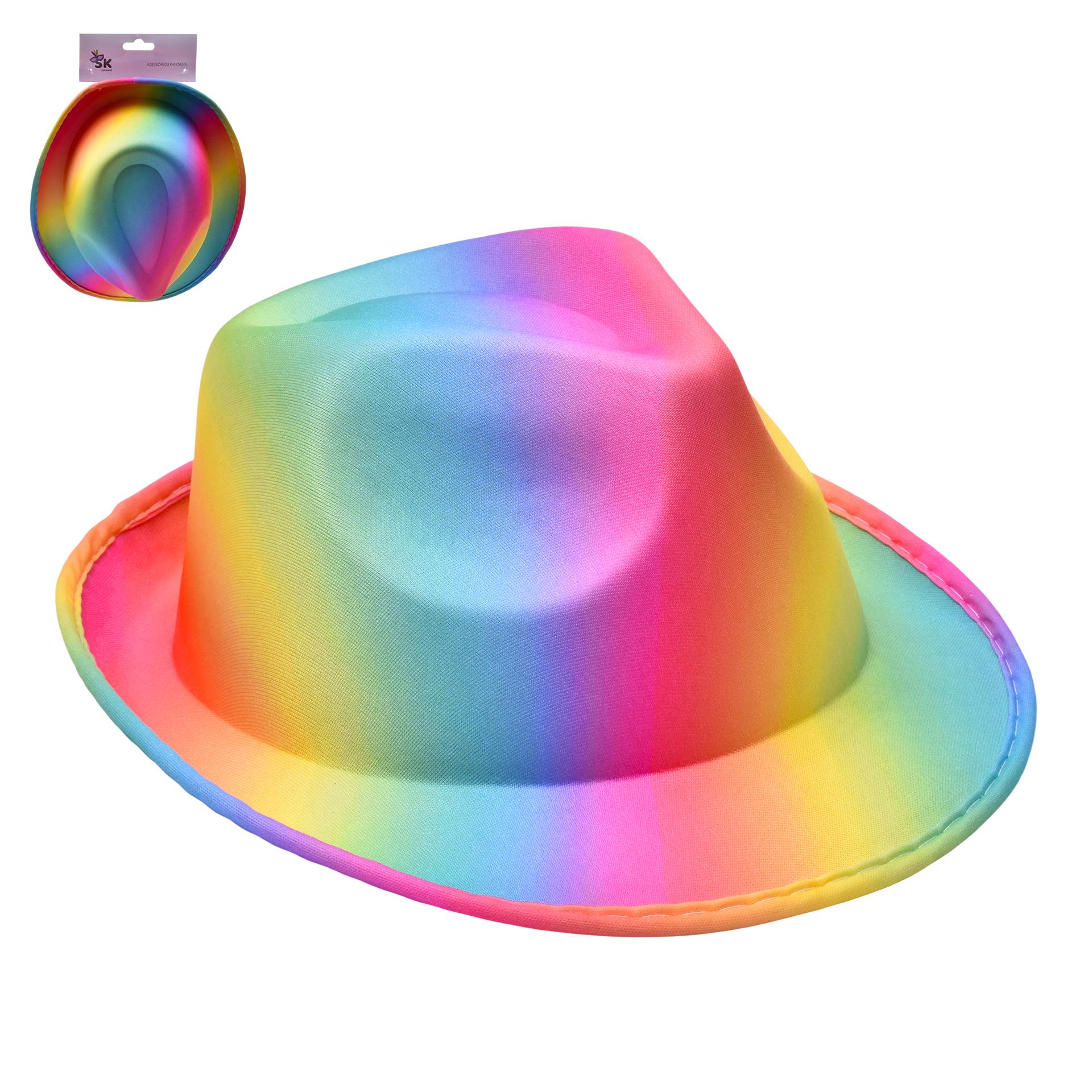 CHAPEU CARN. 18,5X24X12 3026-200 CX60 CHAPEU CARN. 18,5X24X12 3026-200 CX60
