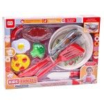 COZINHA FC19120/7667-4 CX48 COZINHA FC19120/7667-4 CX48