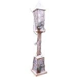 LAMPIAO MAD C/LUZ 1291-609-110 CX4 LAMPIAO MAD C/LUZ 1291-609-110 CX4