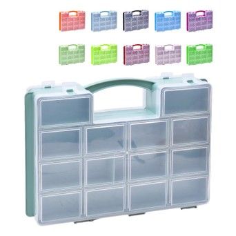 MALETA PLASTICO MULTIUSOS