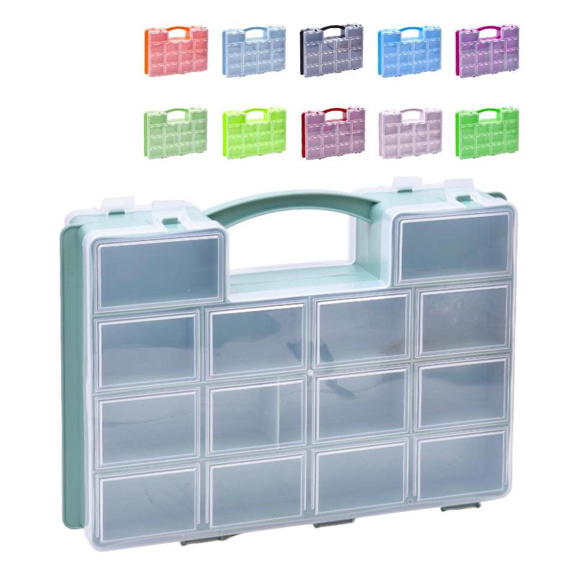 MALETA PLASTICO MULTIUSOS MALETA PLASTICO MULTIUSOS
