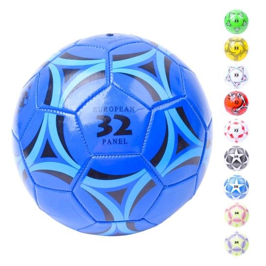 BOLA DE FUTEBOL 1473-002 A CX60 BOLA DE FUTEBOL 1473-002 A CX60