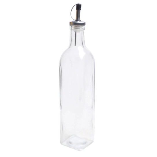 AZEITEIRA/VINAGREIRA 50CL Q12 5%