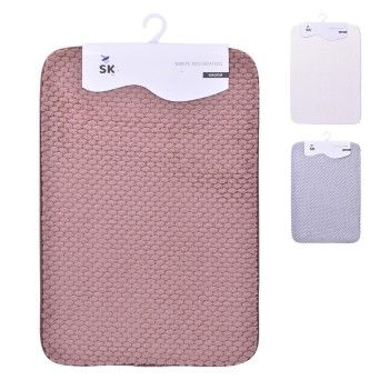 TAPETE ANTI-DESL 40X60CM 452-104 CX50