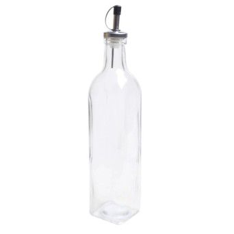 AZEITEIRA/VINAGREIRA 50CL Q12 5%