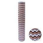 PAPEL EMBRULHO ZIG ZAG 0,62X50M 042-09 CX4 PAPEL EMBRULHO ZIG ZAG 0,62X50M 042-09 CX4