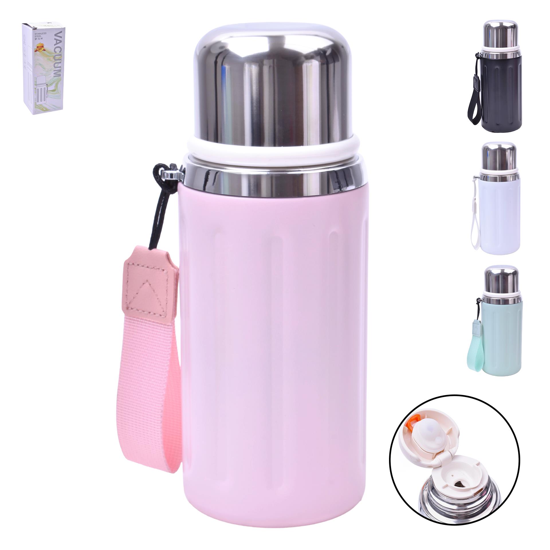 TERMO 600ML 2950-604 CX50 TERMO 600ML 2950-604 CX50