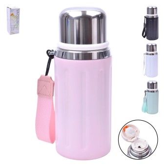 TERMO 600ML 2950-604 CX50