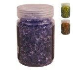 PEDRAS DECORATIVAS SORT. 180G PEDRAS DECORATIVAS SORT. 180G