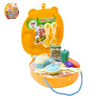 SET COZINHA CP214122 CX144