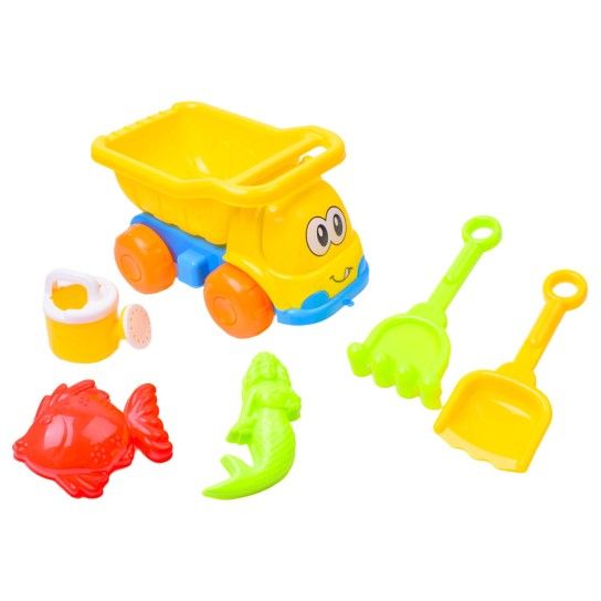 CAMIAO 32CM C/ACESS 97ABCDE CX24