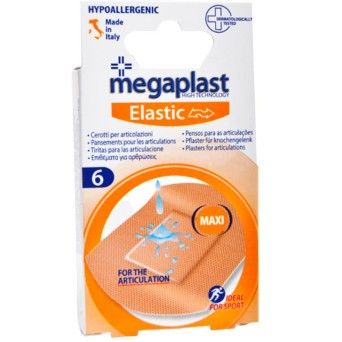 MEGAPLAST PENSO P/ARTICULAES112837TF CX96