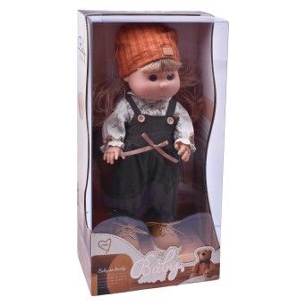 BONECA CP214160 CX18
