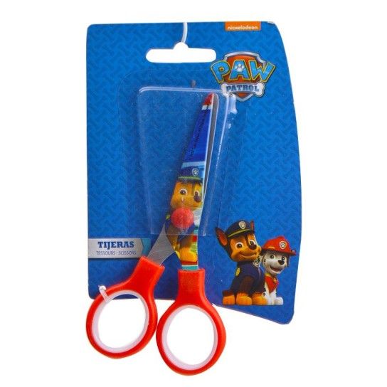 TESOURA PAW PATROL 39212