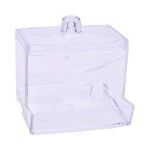 ORGANIZADOR COTONETES ACR FT-004 CX60 ORGANIZADOR COTONETES ACR FT-004 CX60