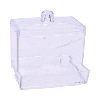 ORGANIZADOR COTONETES ACR FT-004 CX60