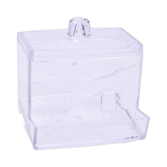 ORGANIZADOR COTONETES ACR FT-004 CX60