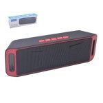 COLUNA BLUETHOOTH 2396-008