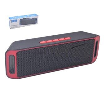 COLUNA BLUETHOOTH 2396-008