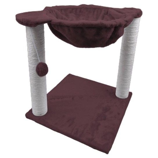 ARRANHADOR P/GATOS 2525-011B