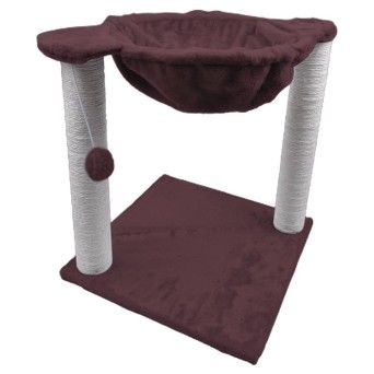 ARRANHADOR P/GATOS 2525-011B