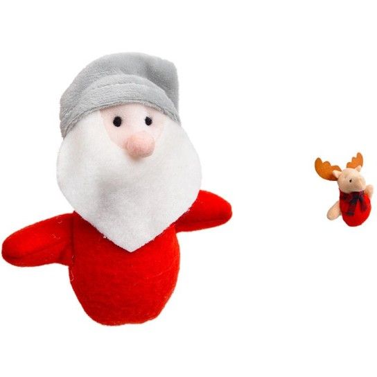 PELUCHE AC-19092