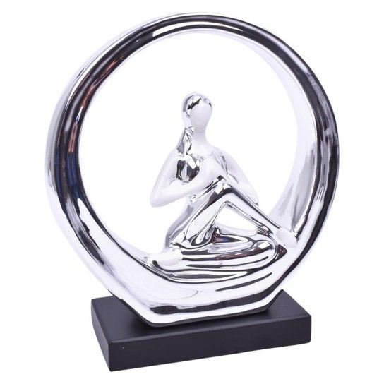 FIGURA DEC 25X8.5X27 2568-102 CX16