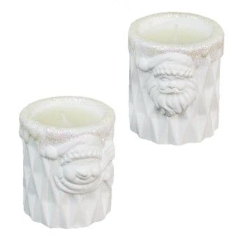 NATAL VELA CERAMICA 31551715