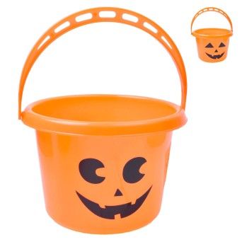 BALDE HALLOWEEN 2930-102 CX144