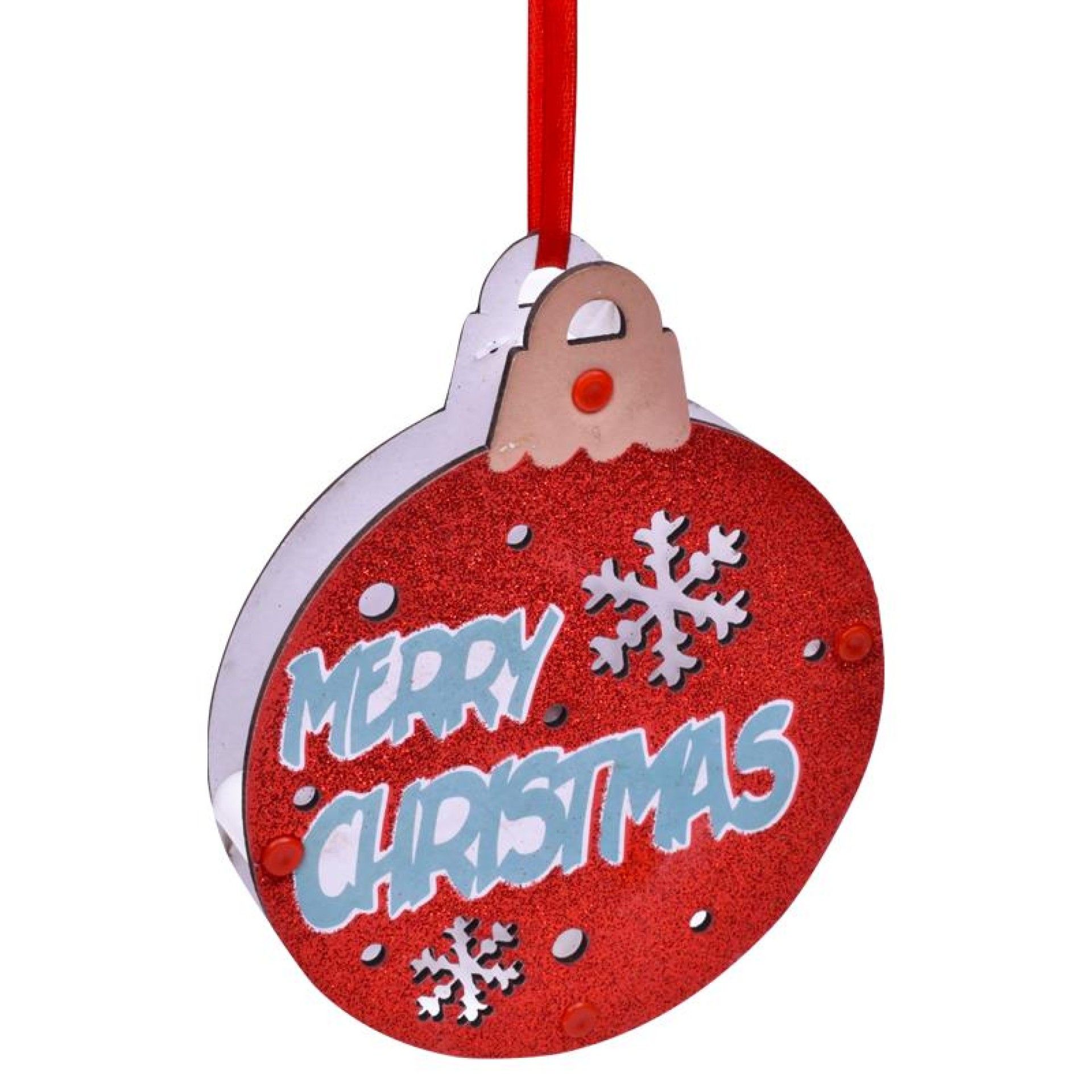 PINGENTE C/LUZ 13.5CM 1611-162 CX108 PINGENTE C/LUZ 13.5CM 1611-162 CX108