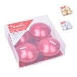 VELA NATAL 4UN 2782-050 CX144 VELA NATAL 4UN 2782-050 CX144