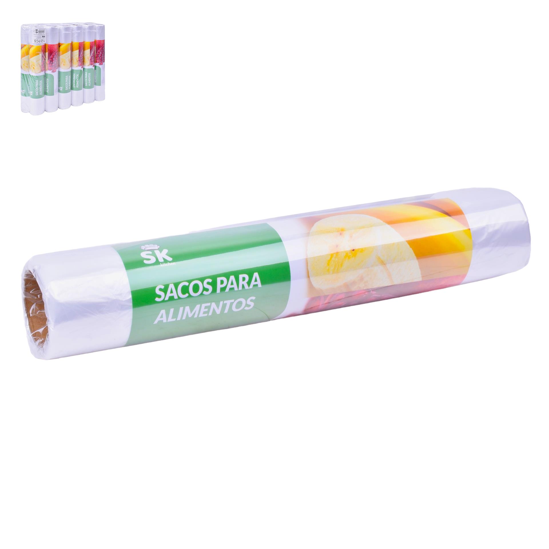 SACO 30X40 150UN 1165-502-150 CX60