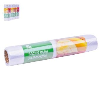 SACO MULTIUSOS30X40 150UN1165-502-150CX60