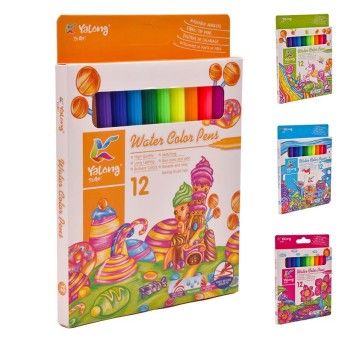 MARCADORES 12 UNI 1810010-12