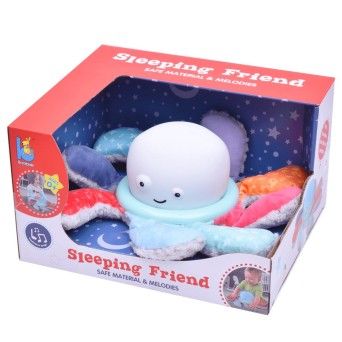 BRINQ. BONECO LUZ NOTURNA CP126611