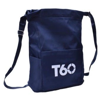 SACO DESPORTO 40X17X33CM 2834-000 CX50