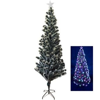 ARVORE 240CM C/ LED 6417063 LUNA 8Q6) 20%