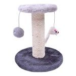 ARRANHADOR P/GATOS 2525-026C CX20 ARRANHADOR P/GATOS 2525-026C CX20