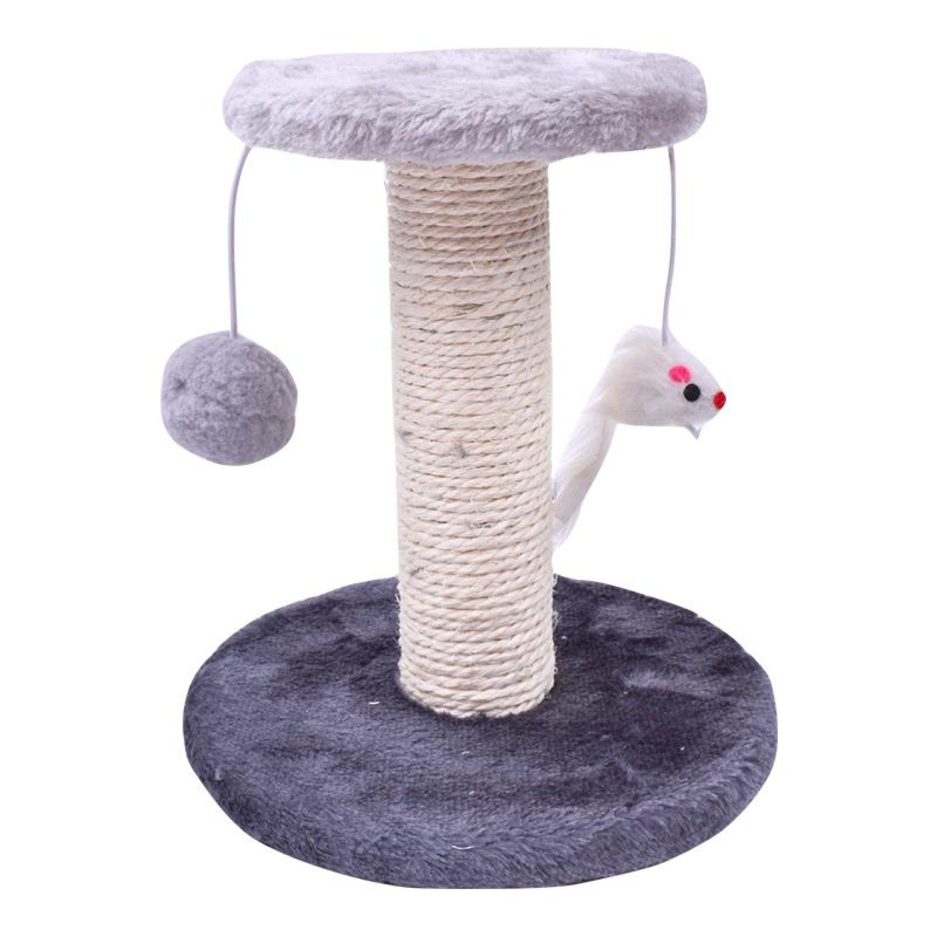 ARRANHADOR P/GATOS 2525-026C CX20 ARRANHADOR P/GATOS 2525-026C CX20