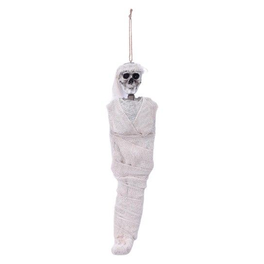 CAVEIRA PINGENTE 30CM 2942-001 CX120 CAVEIRA PINGENTE 30CM 2942-001 CX120