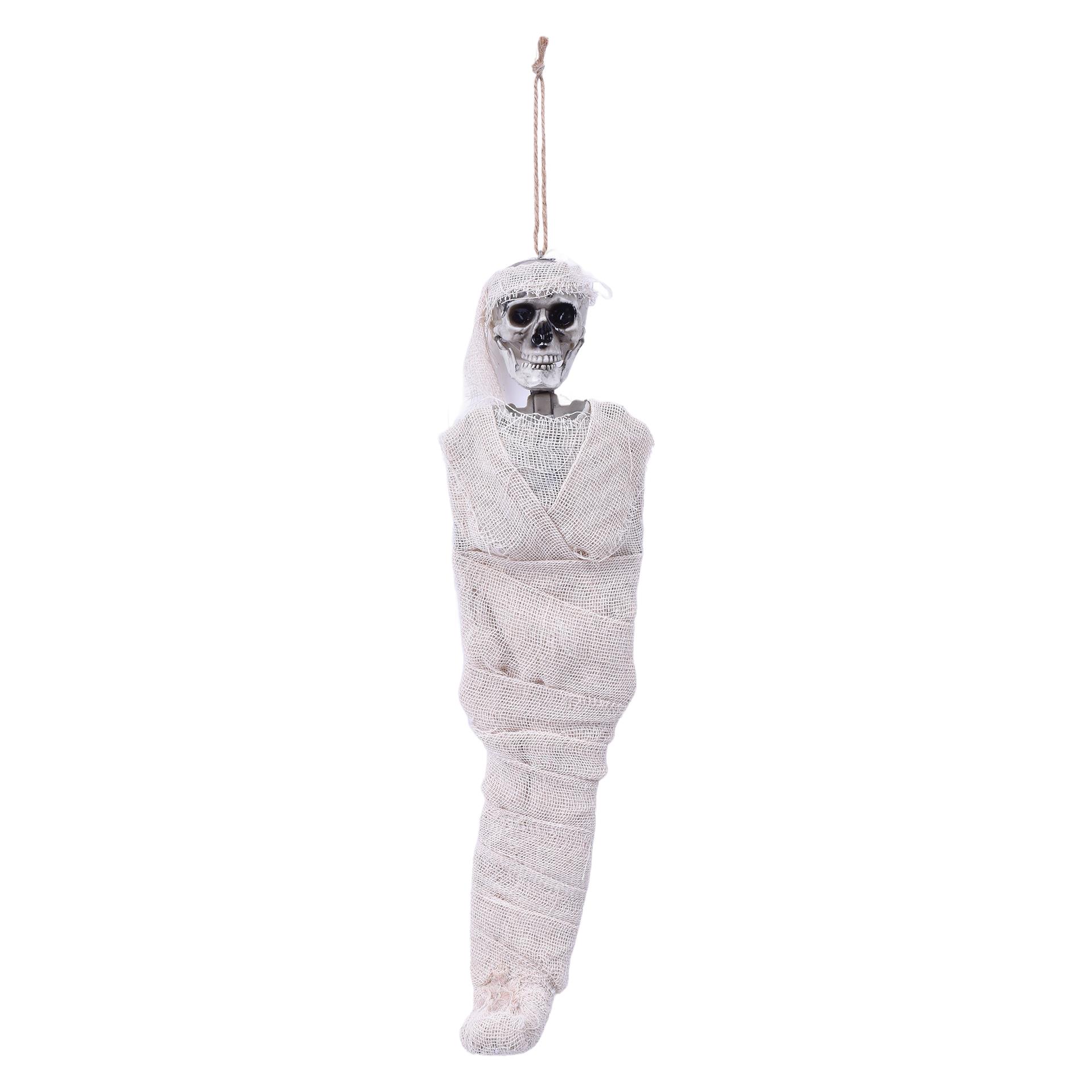 CAVEIRA PINGENTE 30CM 2942-001 CX120 CAVEIRA PINGENTE 30CM 2942-001 CX120
