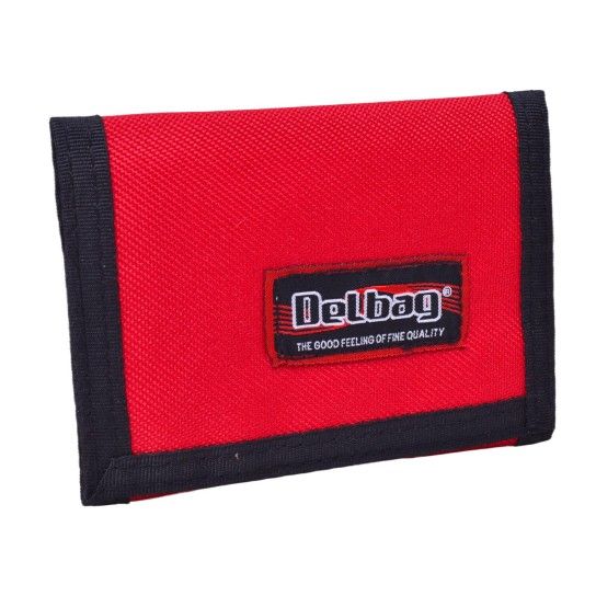 PORTA MOEDAS DELBAG 3324-04