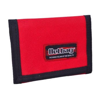 PORTA MOEDAS DELBAG 3324-04