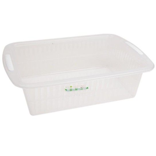 CESTO RECT.12L E-222