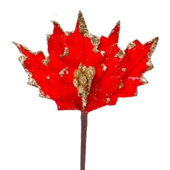 FLOR NATAL 15CM 1283-904-15 CX360