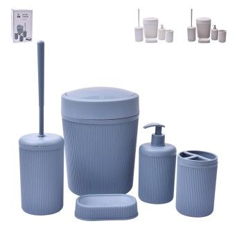 SET 5PCS WC 0302-150 CX8