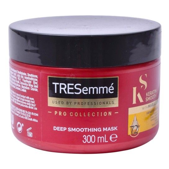 TRESEMME MASCARA MARULA OIL 300ML