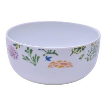 TIGELA PORCELANA 5.5 REF3822