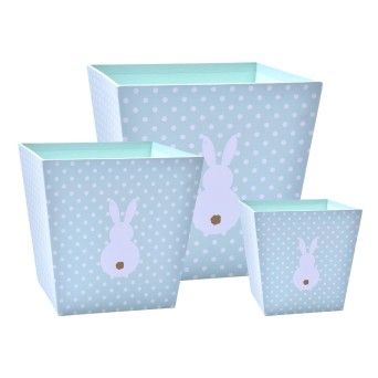 SET 3 CAIXA PRESENTE 2602-850-B CX16