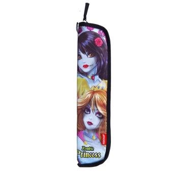 ESTOJO ZOMBIE PRINCESS 51151
